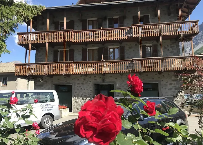 Chalet Felse