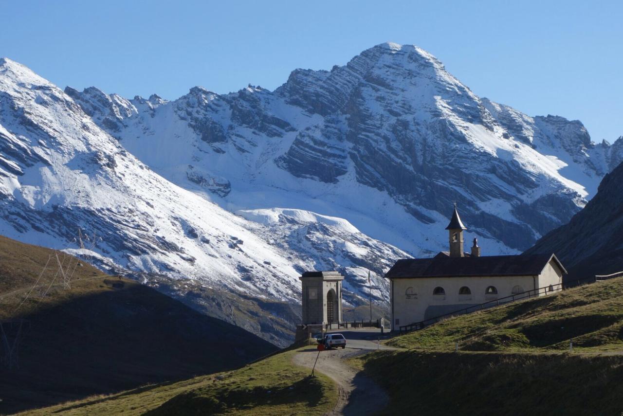 Felse Bormio