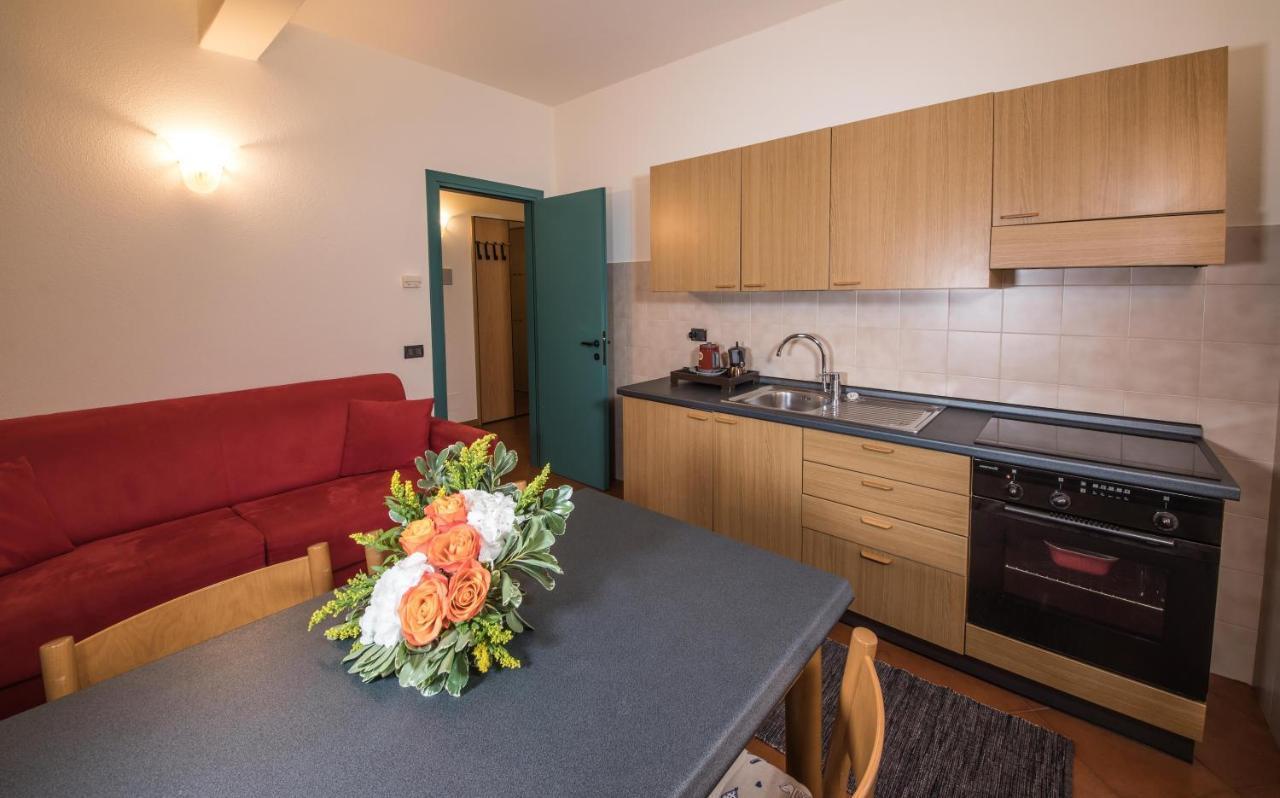 Ferienhaus Felse *