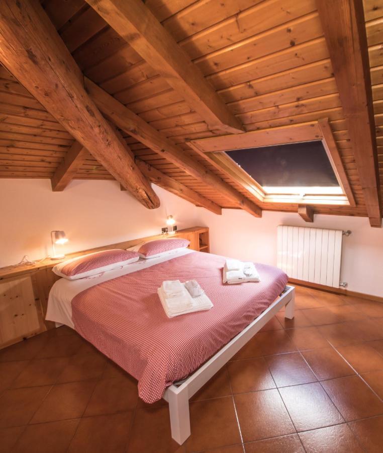 Ferienhaus Felse *