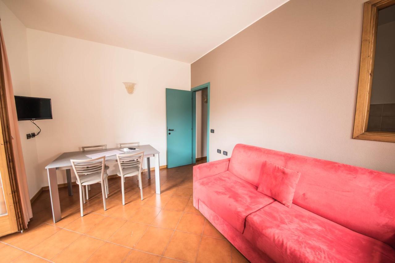 Felse Ferienhaus Bormio