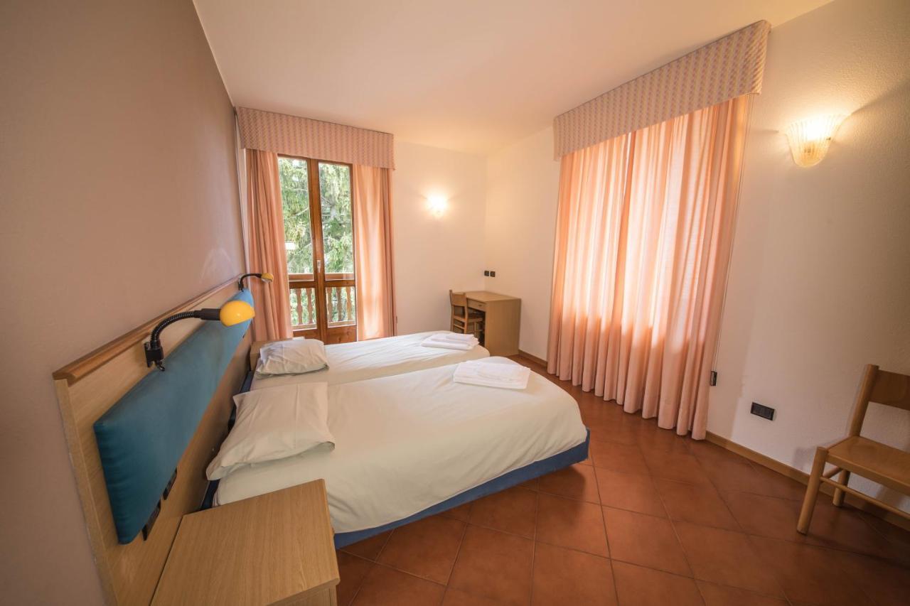 Ferienhaus Felse Bormio