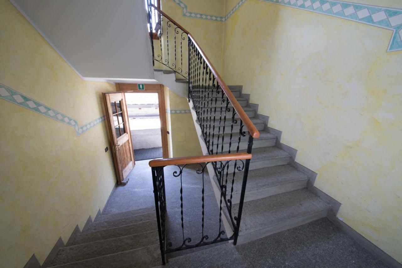 Felse Ferienhaus Bormio
