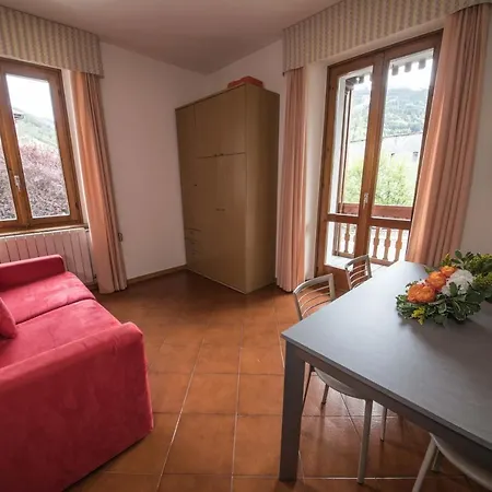 Chalet Felse Bormio Extérieur photo