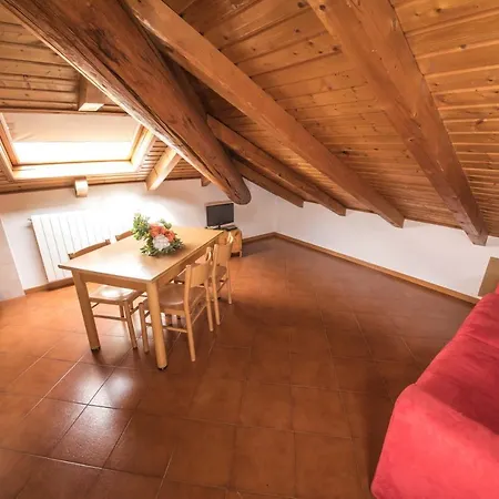 Chalet Felse Bormio Extérieur photo