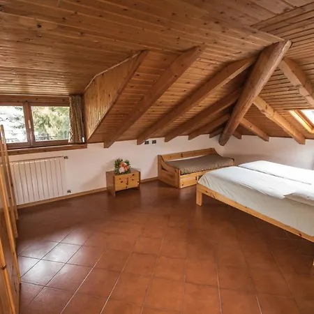 Chalet Felse Bormio Extérieur photo