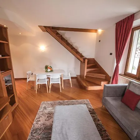 Chalet Felse Bormio Extérieur photo