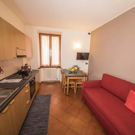 Chalet Felse Bormio Extérieur photo