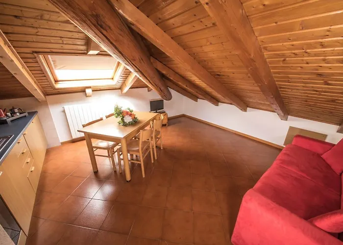 Chalet Felse
