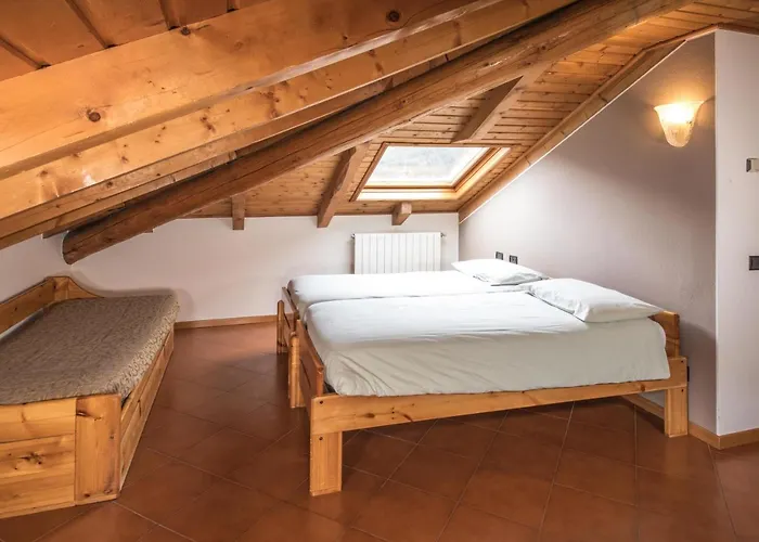 Chalet Felse