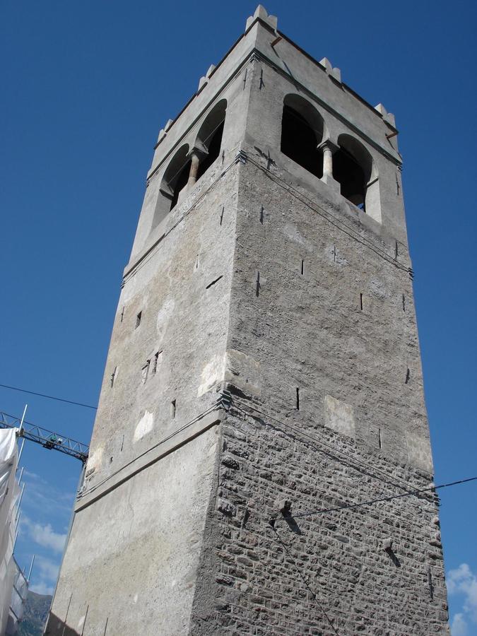 Ferienhaus Felse Bormio