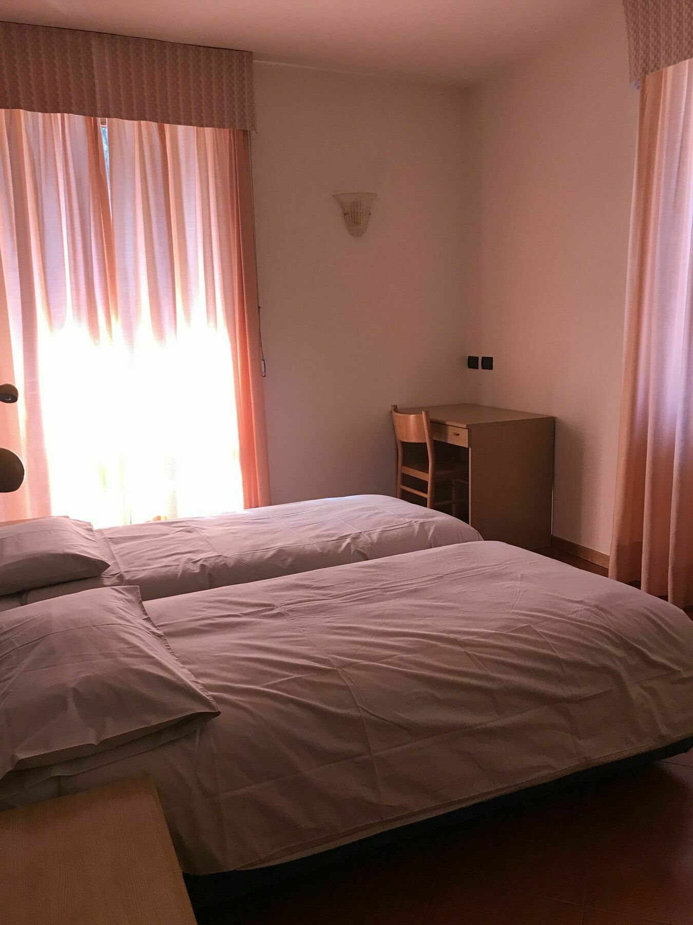 Felse Ferienhaus