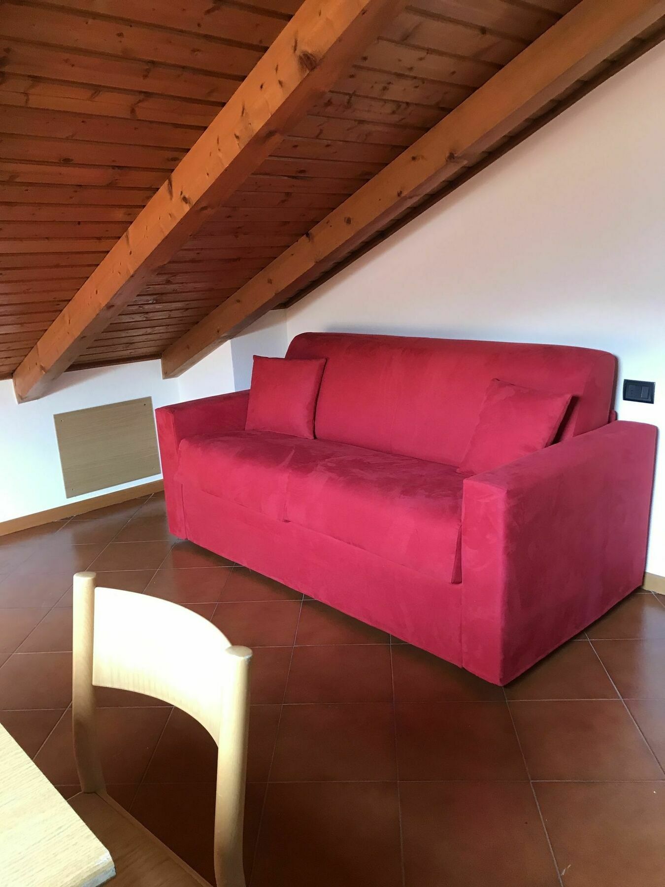 Felse Bormio