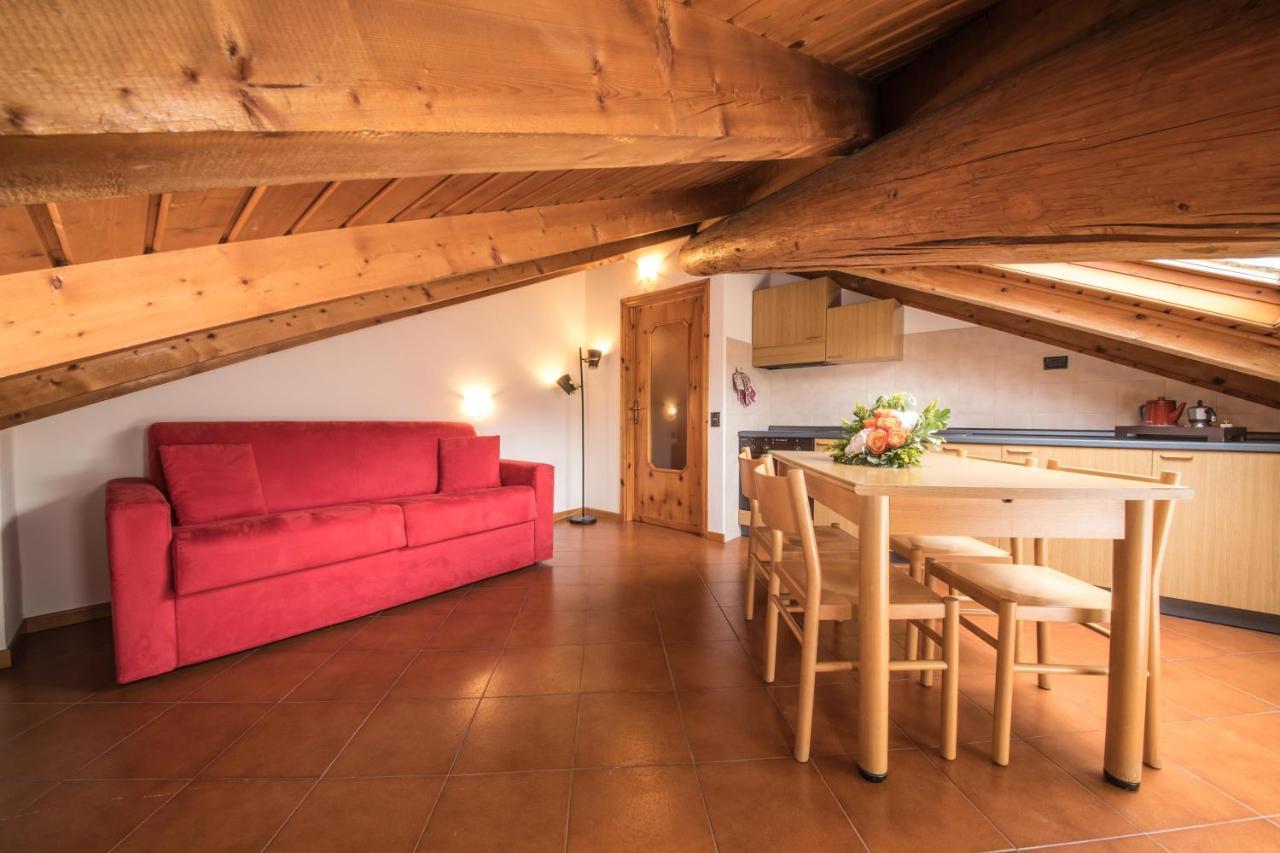 Ferienhaus Felse