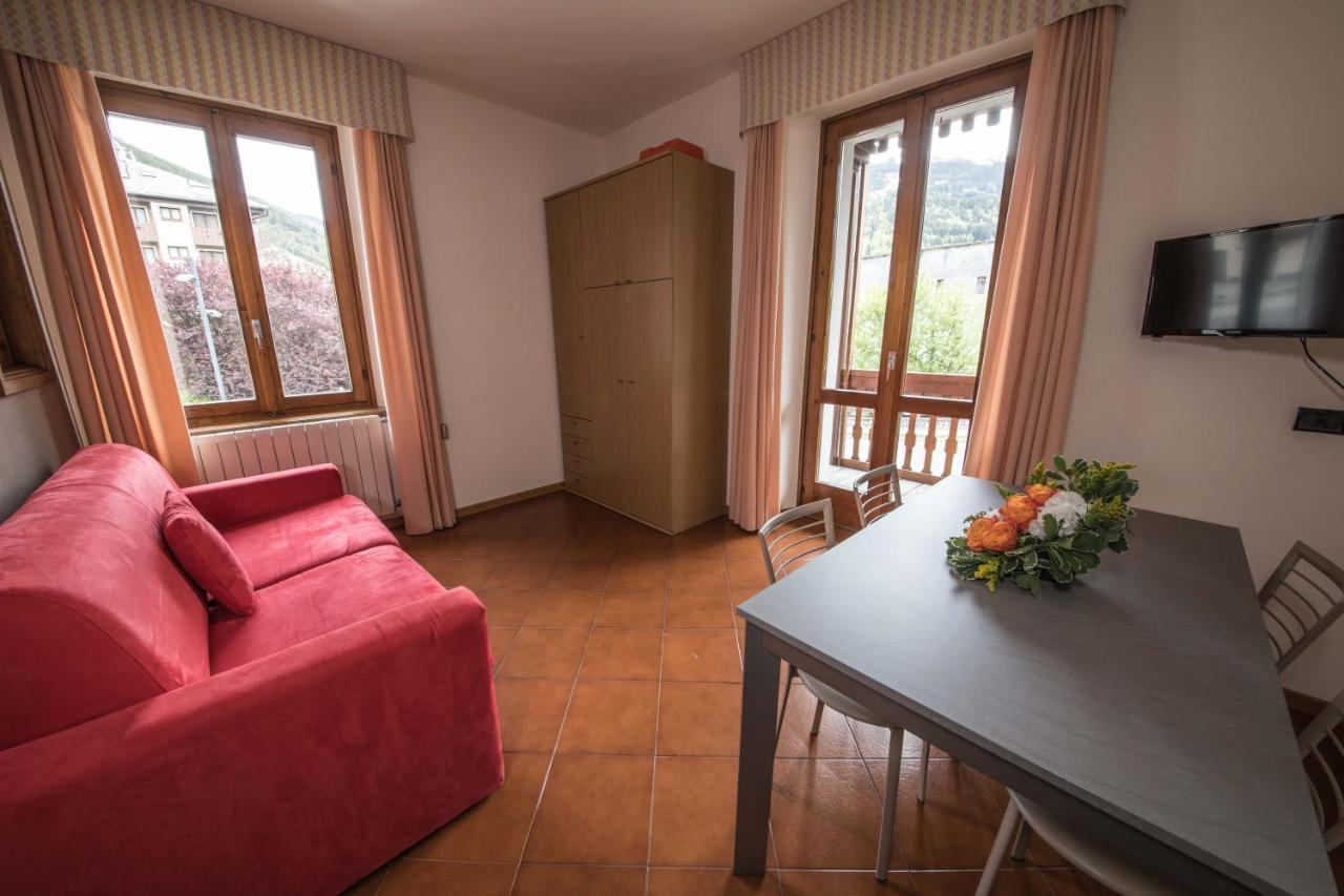 Felse Ferienhaus *