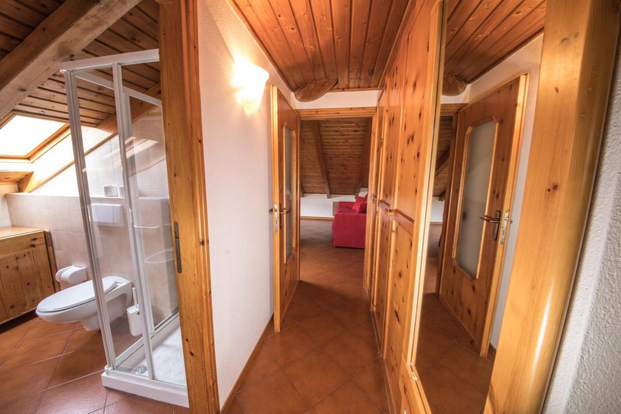 Ferienhaus Felse *
