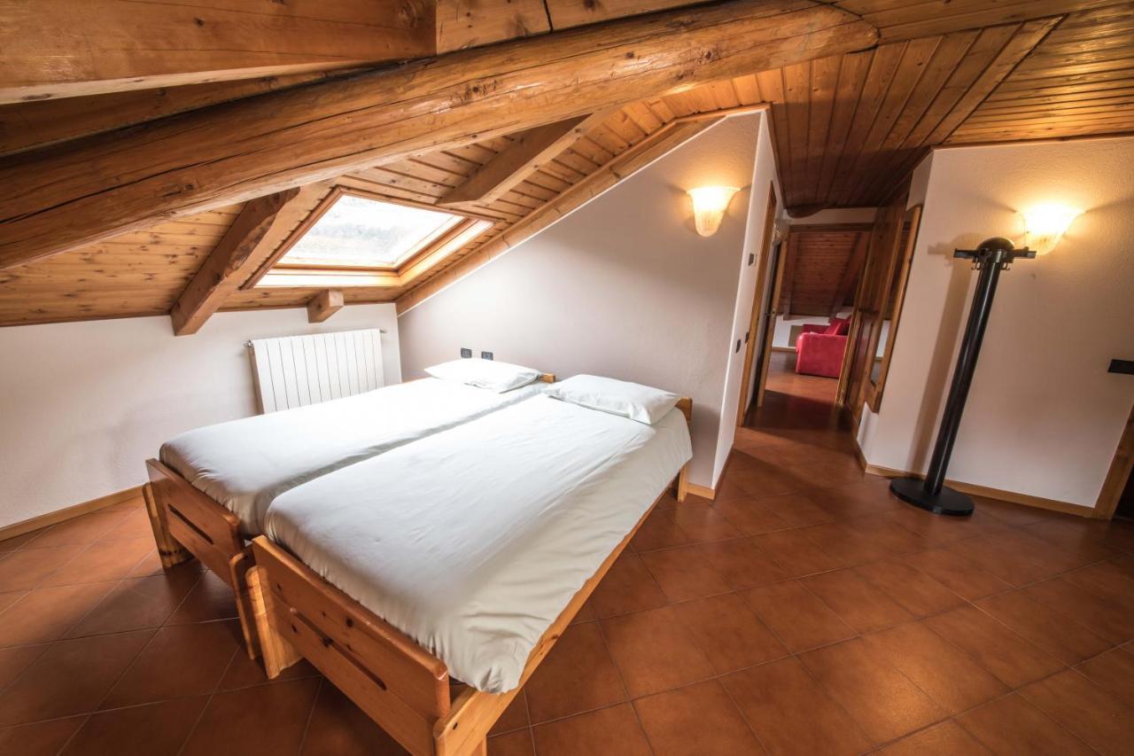 Felse Ferienhaus