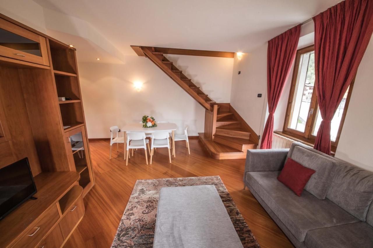 Felse Ferienhaus