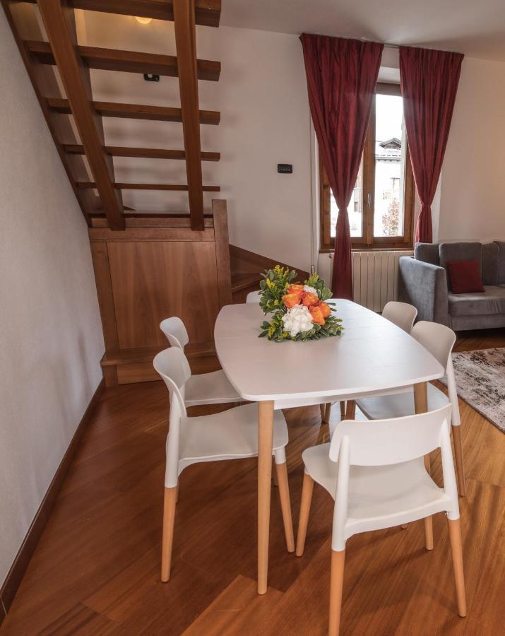 Felse Ferienhaus