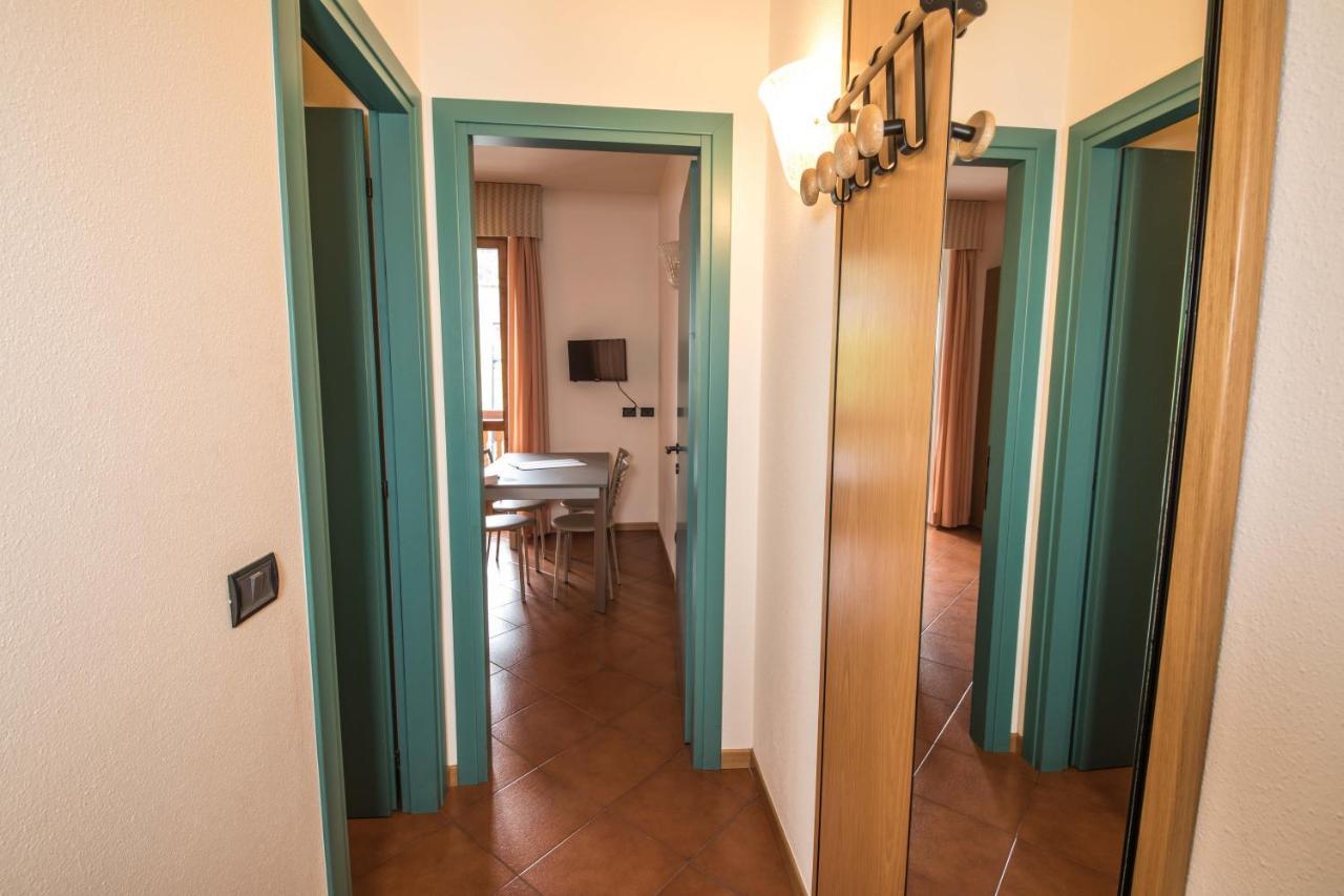 Ferienhaus Felse Bormio