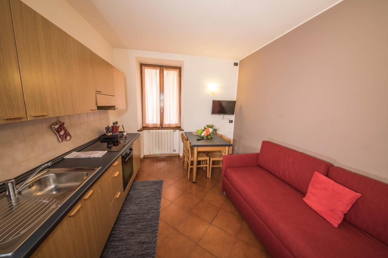 Felse * Bormio