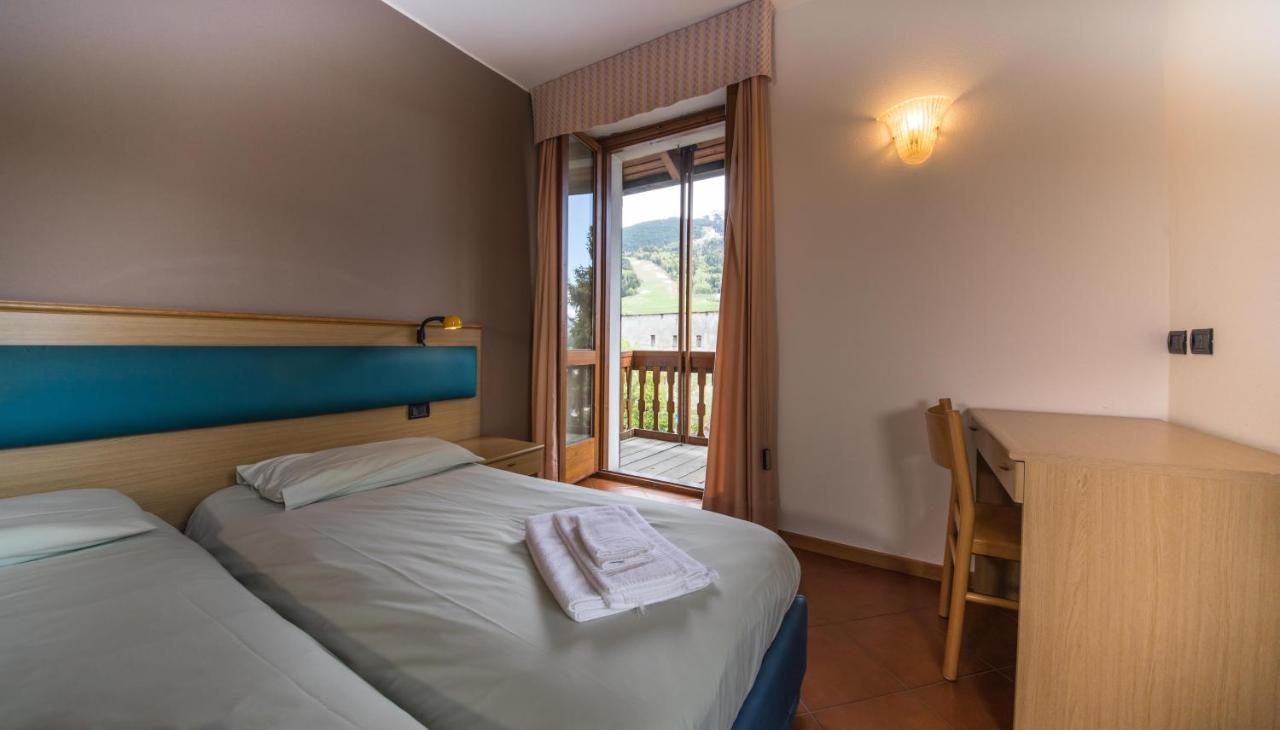 Felse Bormio